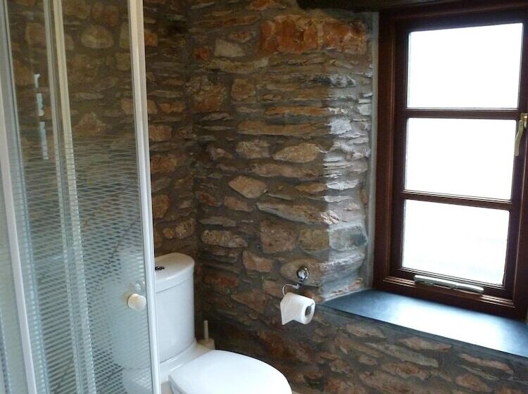 Superior Oda, The Liscawn