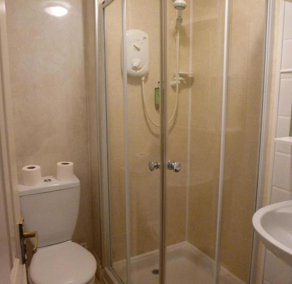 Standart Oda, The Liscawn