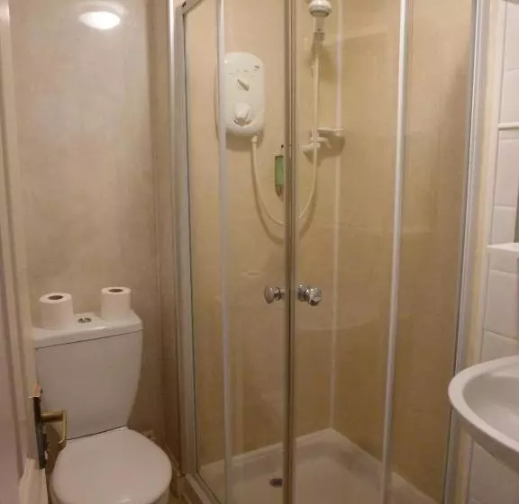 Camera Standard, The Liscawn