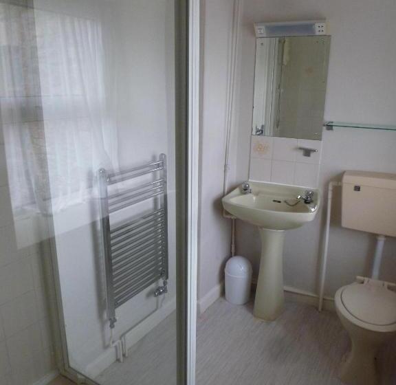 Standart Oda, The Liscawn