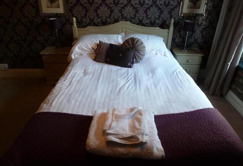 Standart Oda, The Liscawn