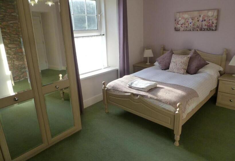 Standart Oda, The Liscawn