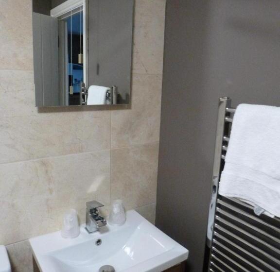 Aile Odası, The Liscawn