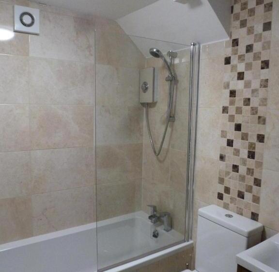 Aile Odası, The Liscawn