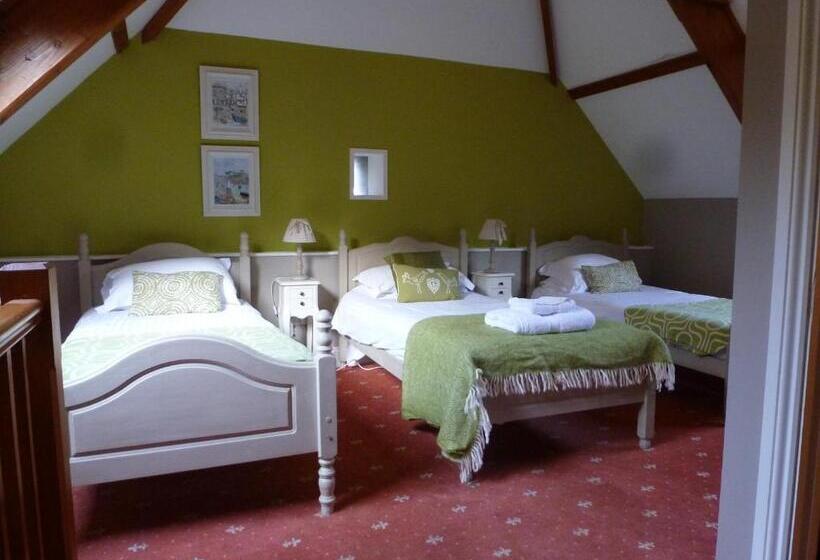 Aile Odası, The Liscawn