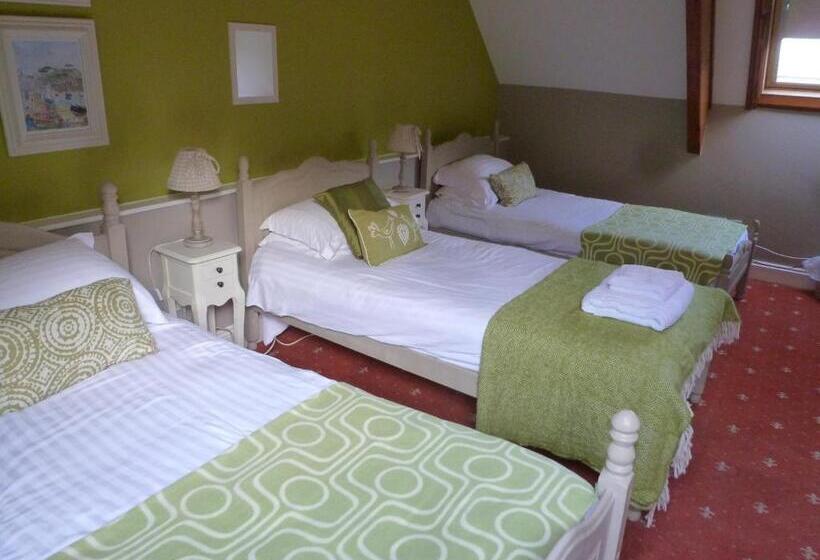 Aile Odası, The Liscawn