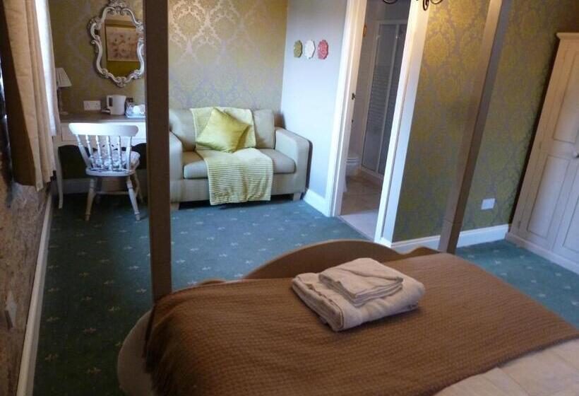 Aile Odası, The Liscawn