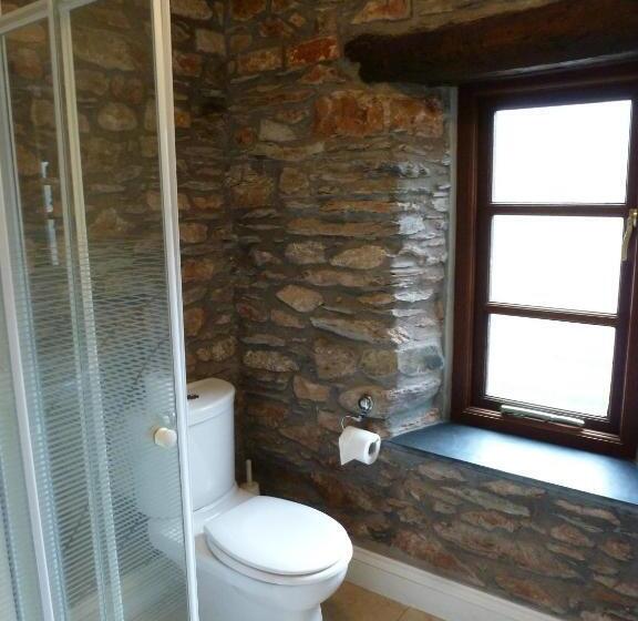 Superior Oda, The Liscawn