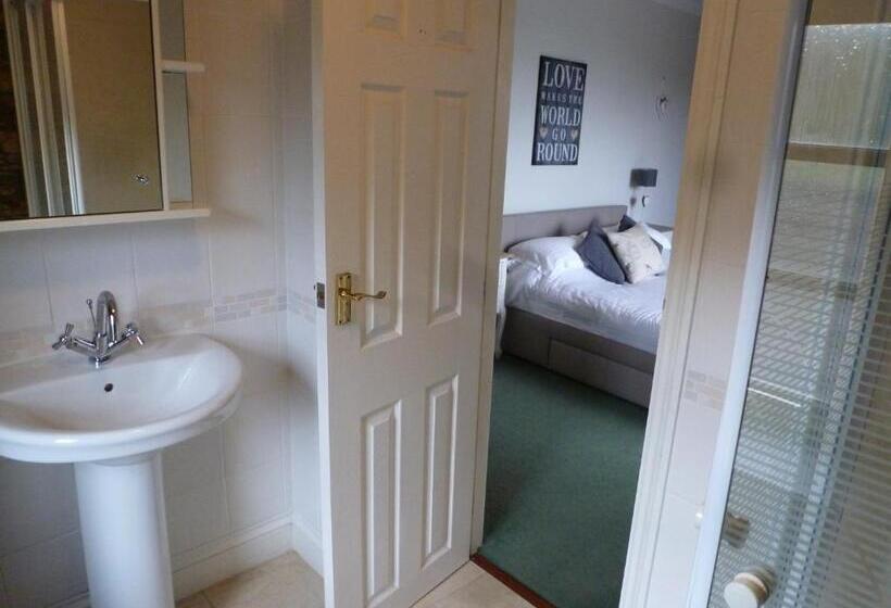 Superior Oda, The Liscawn