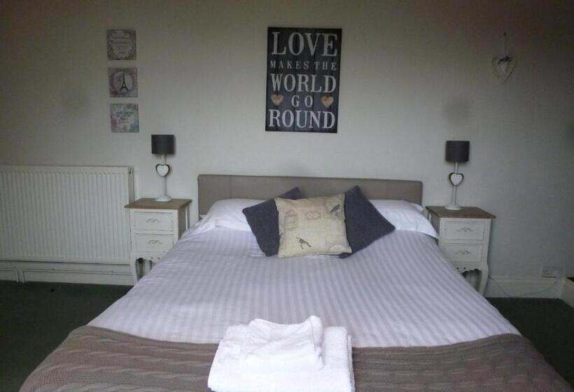 Superior Oda, The Liscawn