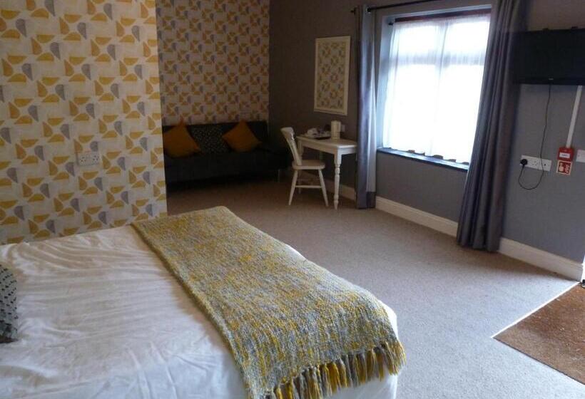 Standart Oda, The Liscawn