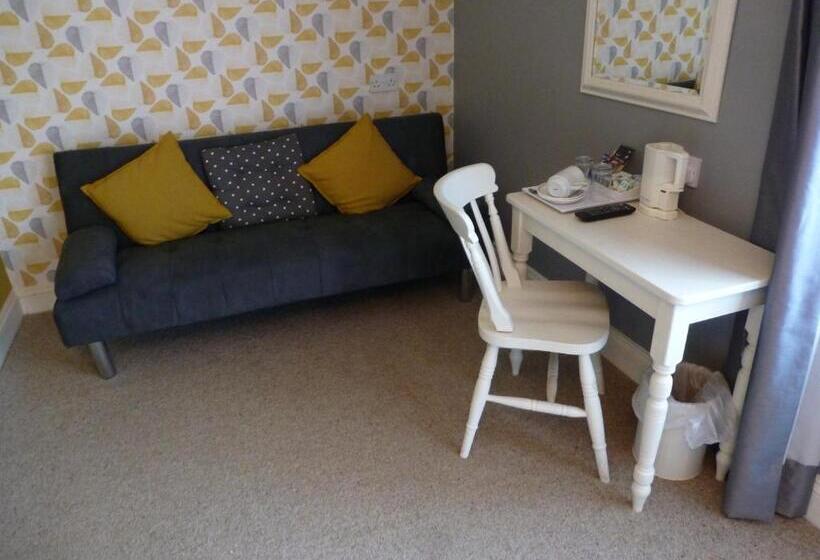 Standart Oda, The Liscawn