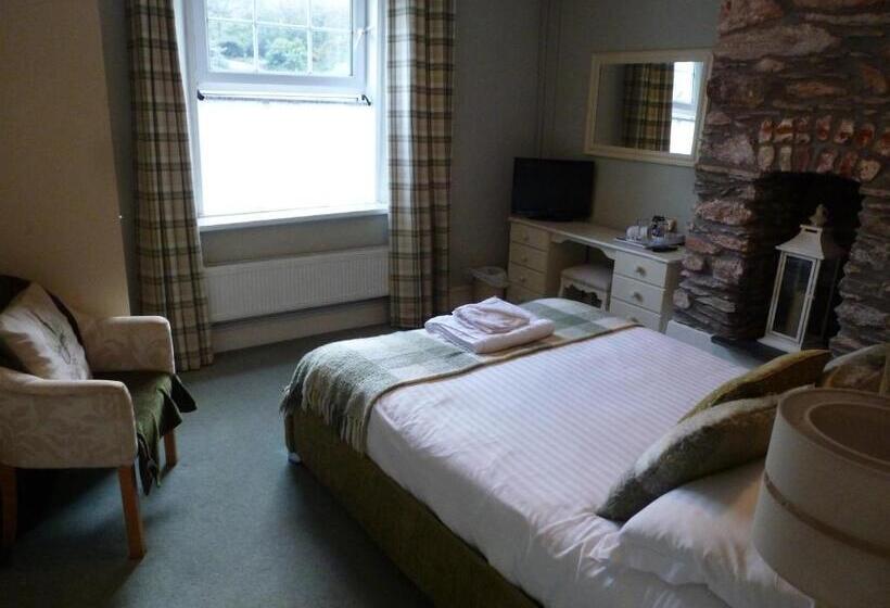 Basic Oda, The Liscawn