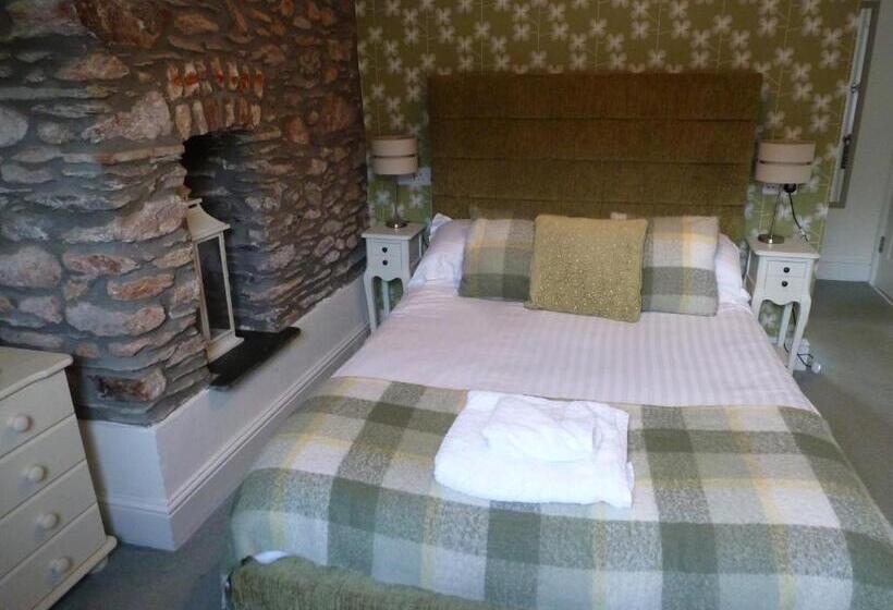 Basic Oda, The Liscawn