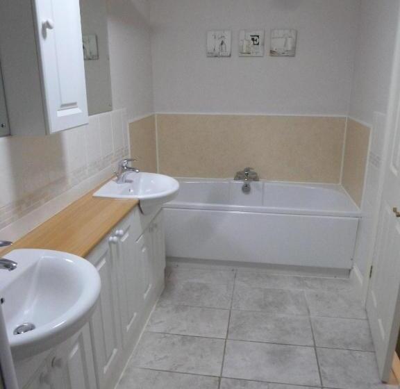 Delüks Oda, The Liscawn