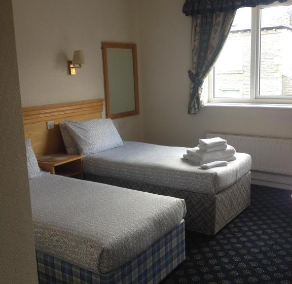 Номер Стандарт, The Miners Arms