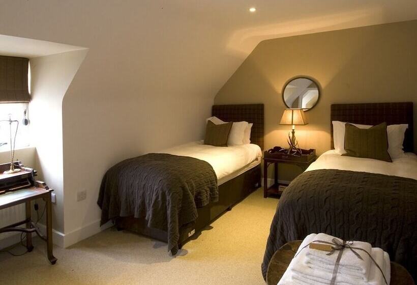 スタンダードルーム, The Percy Arms