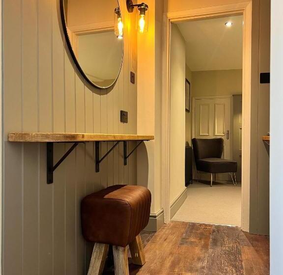 Family Suite, The Punchbowl Inn