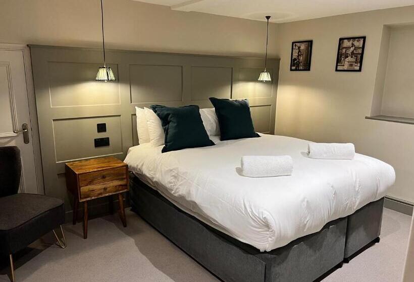 Family Suite, The Punchbowl Inn