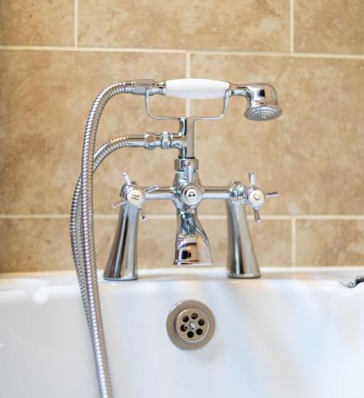 غرفة عائلية, The Sun Inn At Hook Norton