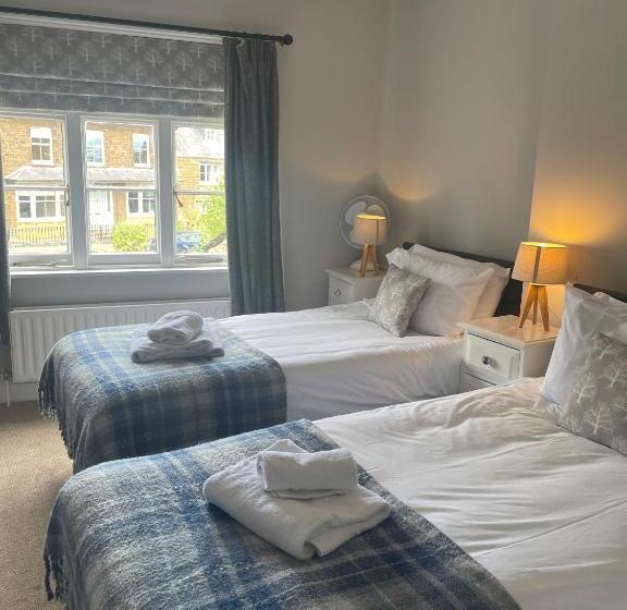 غرفة قياسية, The Sun Inn At Hook Norton