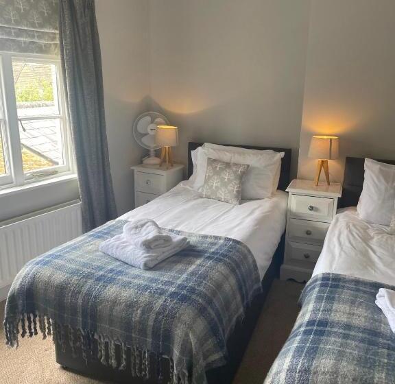 غرفة قياسية, The Sun Inn At Hook Norton