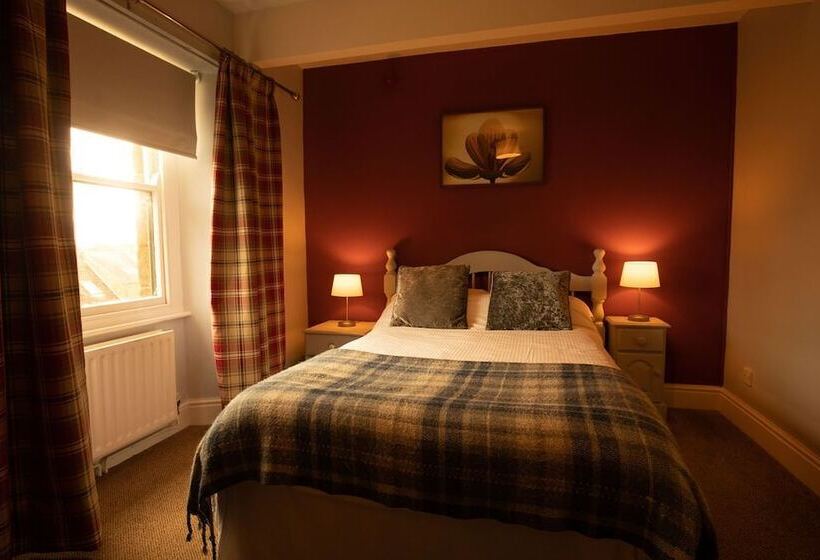 غرفة قياسية, The Sun Inn At Hook Norton