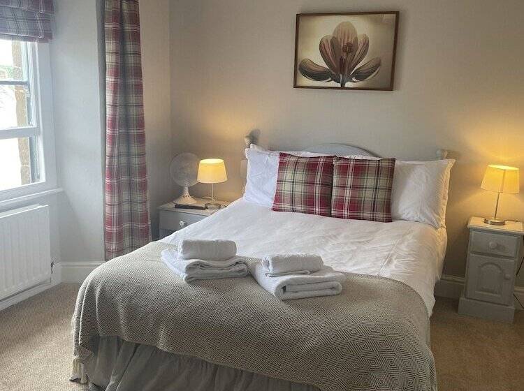 غرفة قياسية, The Sun Inn At Hook Norton