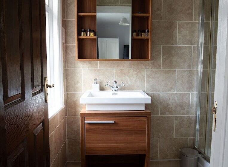 غرفة قياسية, The Sun Inn At Hook Norton