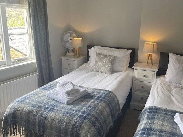 غرفة قياسية, The Sun Inn At Hook Norton