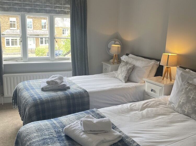 غرفة قياسية, The Sun Inn At Hook Norton