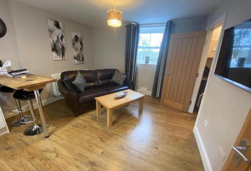 スタンダードスタジオ, The Three Horseshoes