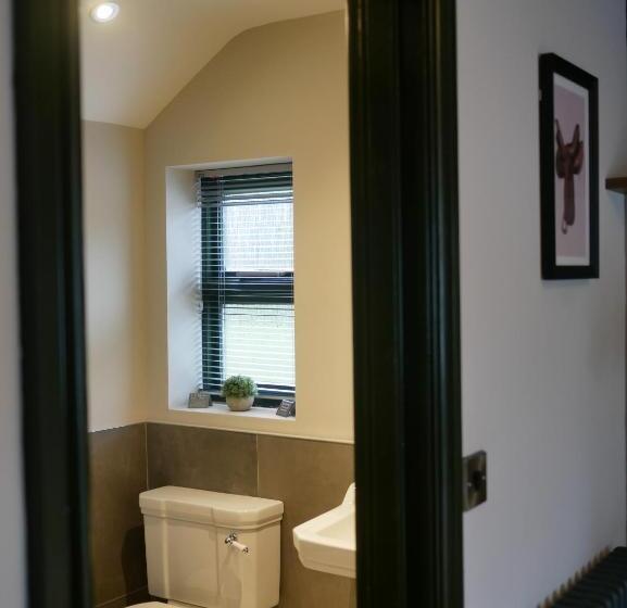 标准间, Waggon And Horses, Eaton, Congleton