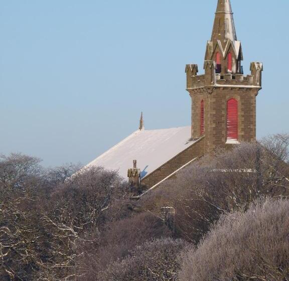 스탠다드 룸, Bank Guest House