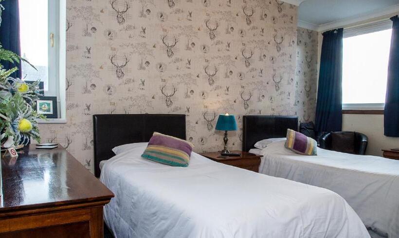 스탠다드 룸, Bank Guest House