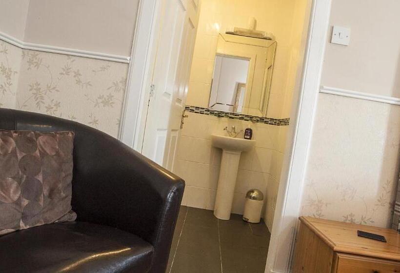 스탠다드 룸, Bank Guest House