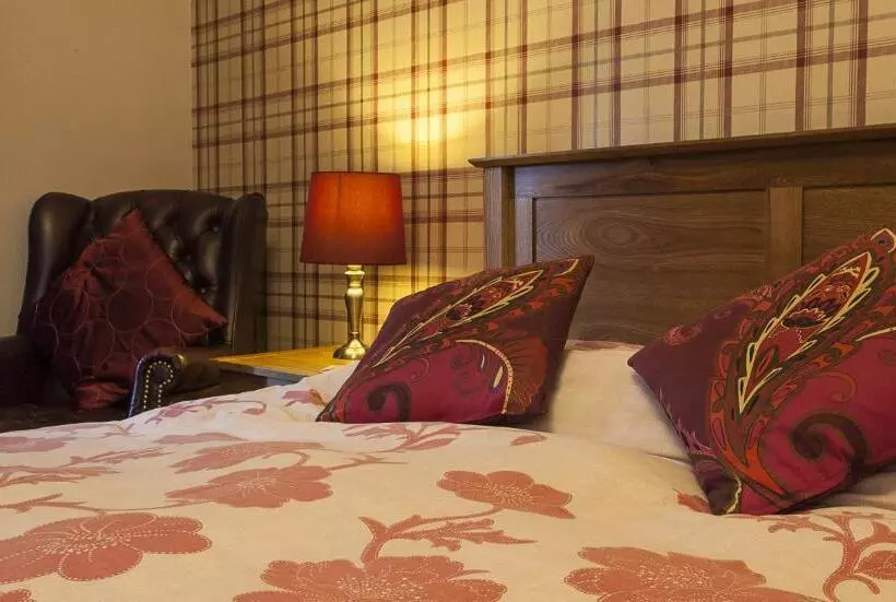 اتاق استاندارد, Bank Guest House