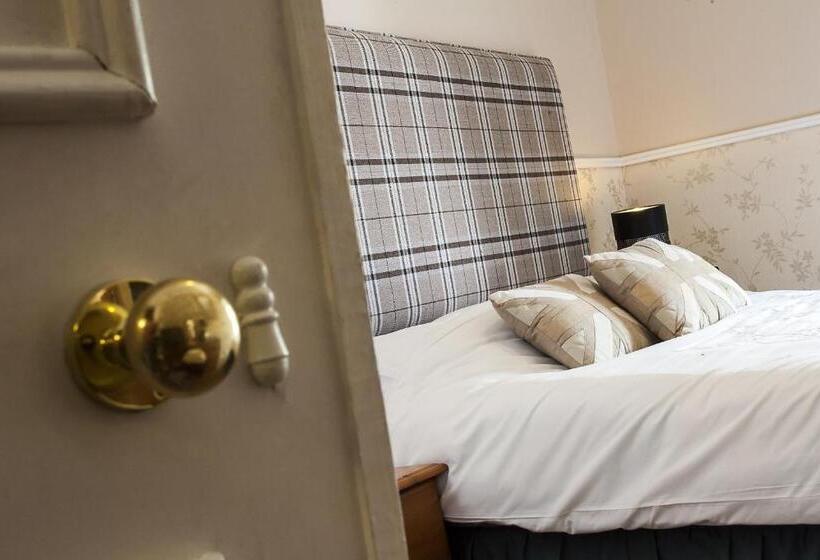 스탠다드 룸, Bank Guest House