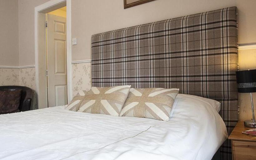 기본룸, Bank Guest House