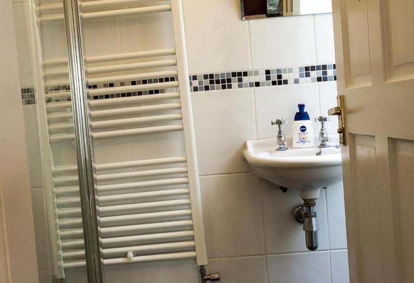 기본룸, Bank Guest House