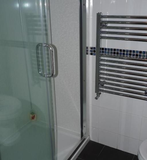 스탠다드 룸, Bank Guest House