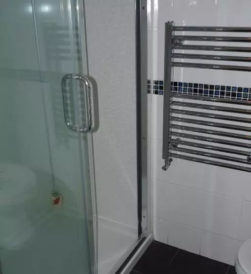 اتاق استاندارد, Bank Guest House