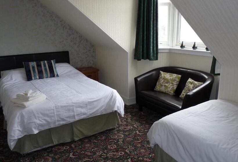Номер Стандарт, Bank Guest House