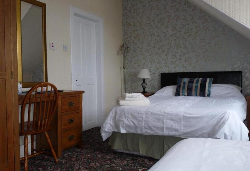 스탠다드 룸, Bank Guest House