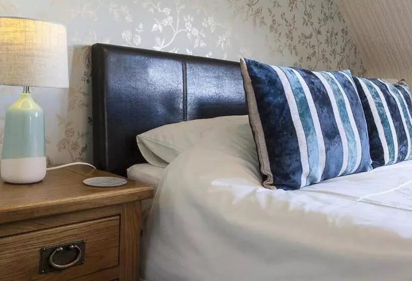 اتاق استاندارد, Bank Guest House