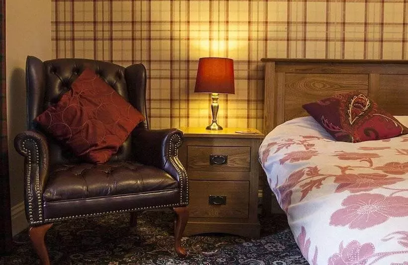 اتاق استاندارد, Bank Guest House
