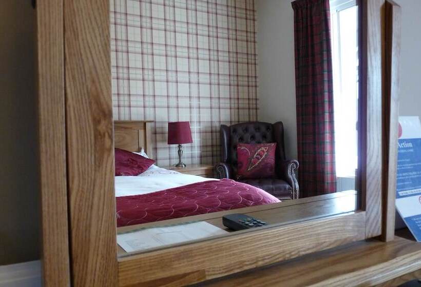 스탠다드 룸, Bank Guest House