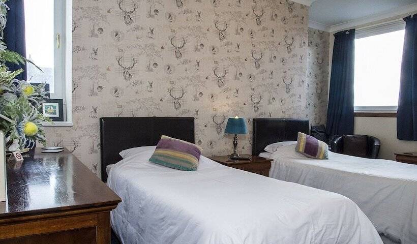 스탠다드 룸, Bank Guest House