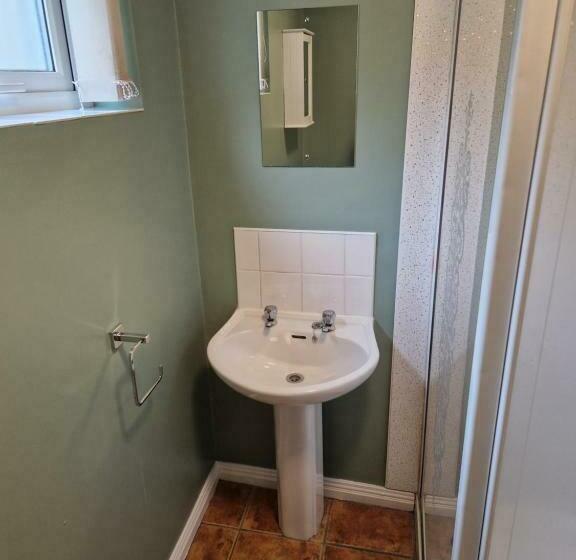 חדר סטנדרט, Chamberlain House