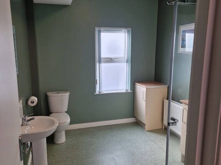 חדר סטנדרט, Chamberlain House